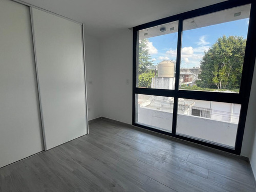 Excelentes Duplex De Tres Dormitorios De Categoría A Estrenar