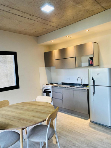 Departamento En Venta - 1 Dormitorio 2 Baños - Pinamar