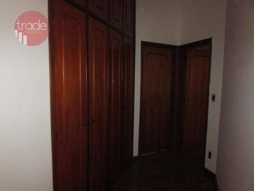 Imagem 18 de 27 de Casa, 305 M² - Venda Por R$ 1.064.000,00 Ou Aluguel Por R$ 4.000,00/mês - Alto Da Boa Vista - Ribeirão Preto/sp - Ca3854