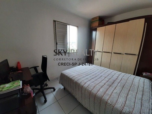 Imagem 3 de 6 de Apartamentos - Vila Maracana - Ref: 14099 - V-14099
