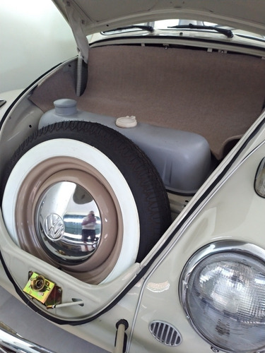 Vw Fusca