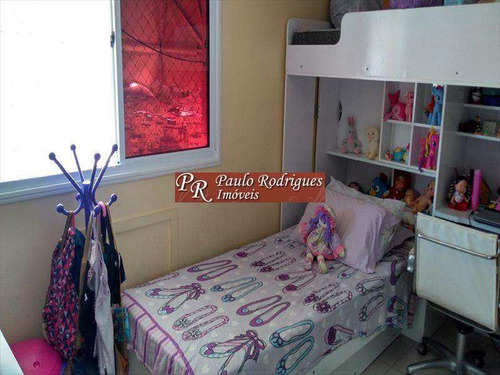 Imagem 19 de 25 de Código:449 Apartamento 3quartos, Vaga- Cachambi - V449