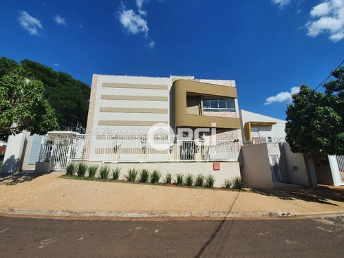 Imagem 3 de 19 de Loft Com 1 Dormitório, 70 M² - Venda Por R$ 360.000,00 Ou Aluguel Por R$ 1.900,00/mês - Jardim Nova Aliança Sul - Ribeirão Preto/sp - Lf0012
