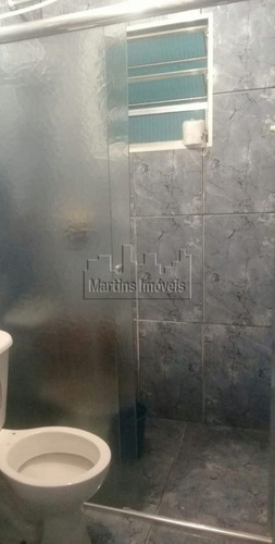 Imagem 8 de 12 de Casa - Conjunto Habitacional Santa Etelvina Ii - Ref: 16323 - V-16323