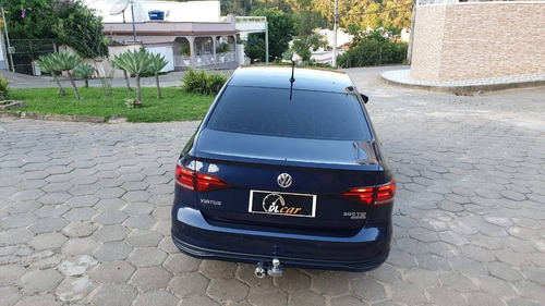 Imagem 3 de 15 de Volkswagen Virtus 1.0 200 Tsi Comfortline Automático