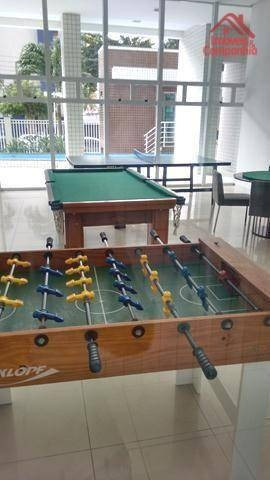 Imagem 10 de 30 de Apartamento À Venda, 183 M² Por R$ 1.850.000,00 - Meireles - Fortaleza/ce - Ap1784
