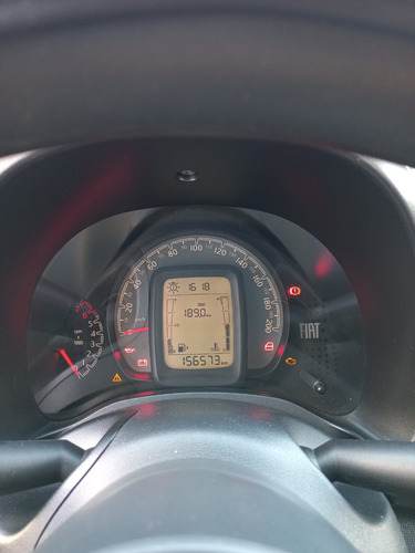 Fiat Mobi MOBI WAY on 1.0 Fire Flex 5p.