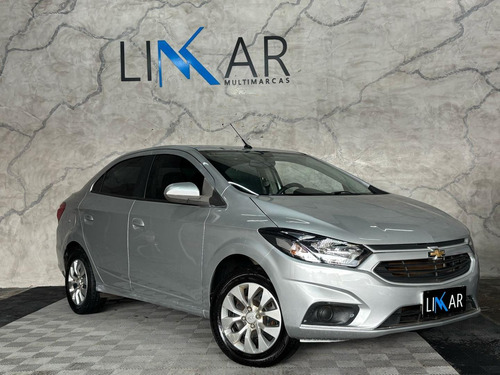Chevrolet Prisma 1.4 Lt