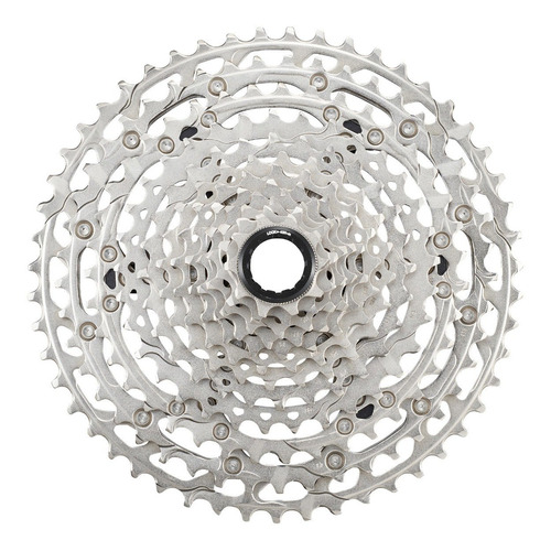 Cassette Shimano Deore M6100 10-51t Micro Spline 12p