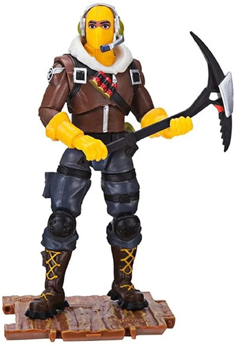Fortnite Raptor Entrega Inmediata