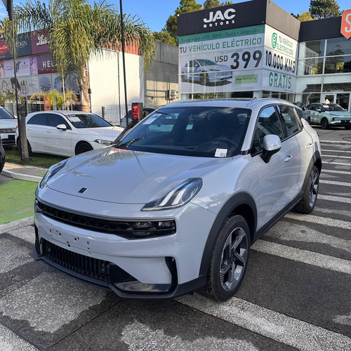 lynk & co 06 1.5T Halo Fwd 7Dct