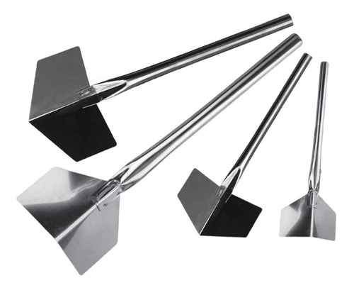 4pcs Premium Drywall External Corner Tools 90 Degree
