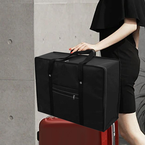 Bolsa De Viaje Portátil Para Aventuras Al Aire Libre M