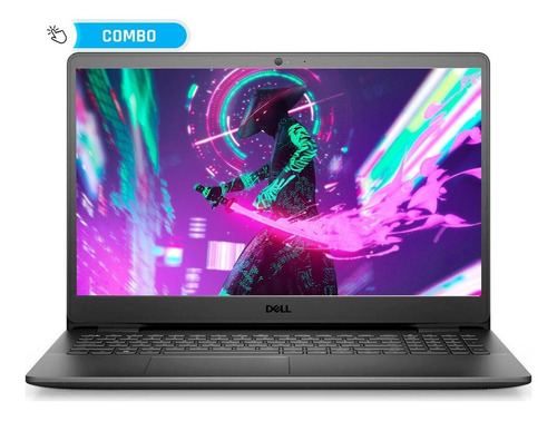 Imagen 1 de 7 de Portatil Dell 3501 Intel Core I3 1115g4 Ram 8gb 1tb + 240gb