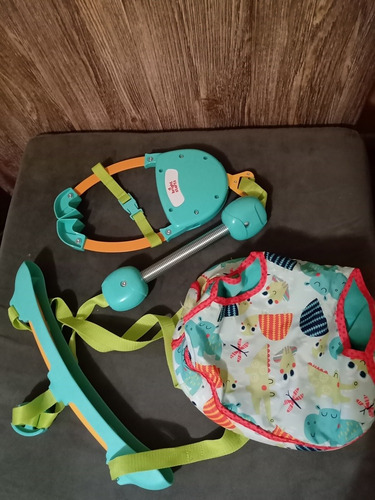 Baby Jumper / Saltarín