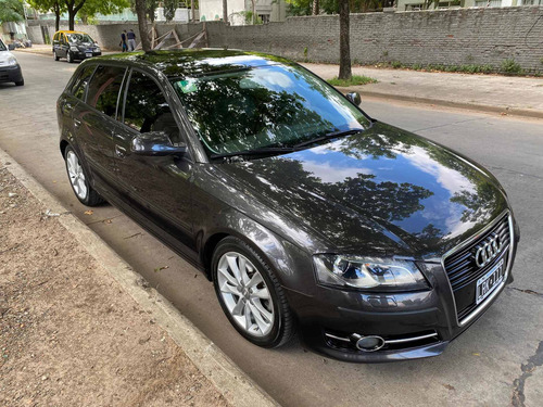 Audi A3 2012 2.0 T Fsi Stronic 200cv