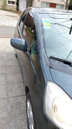 Honda Fit 1.4 Lx Mt 2009