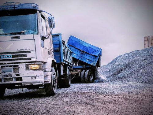 Imagen 5 de 5 de Fiat Iveco Eurocargo