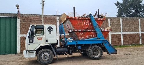Alquiler De Volquetes En Avellaneda,sarandí Y Wilde