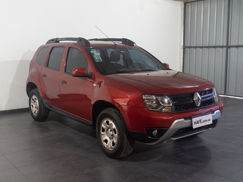Renault Duster 1.6 Ph2 4x2 Dynamique