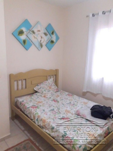 Sobrado - Jardim Do Portal - Ref: 9966 - V-9966