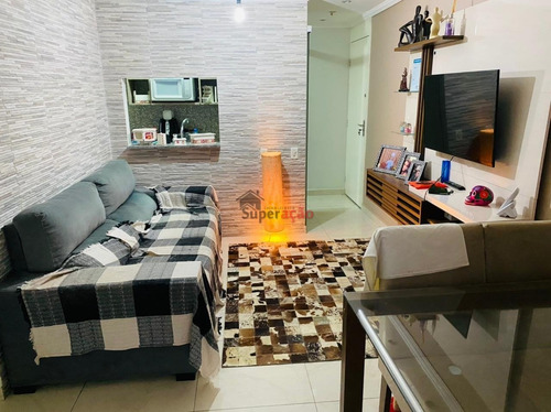 Imagem 2 de 15 de Apartamento - Vila Sao Joao - Ref: 2026 - V-3826