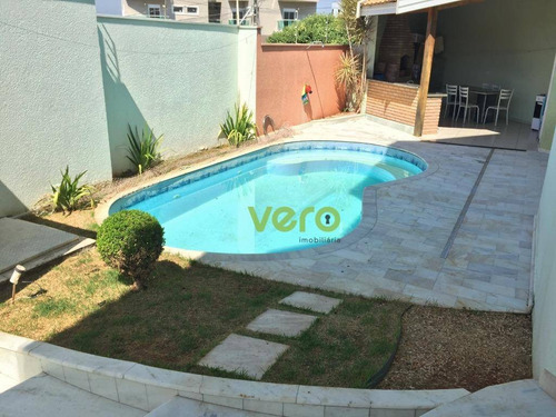 Imagem 5 de 30 de Casa À Venda, 288 M² Por R$ 1.200.000,00 - Residencial Boa Vista - Americana/sp - Ca0088