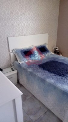 Imagem 6 de 8 de Apartamento - Ref: 02898