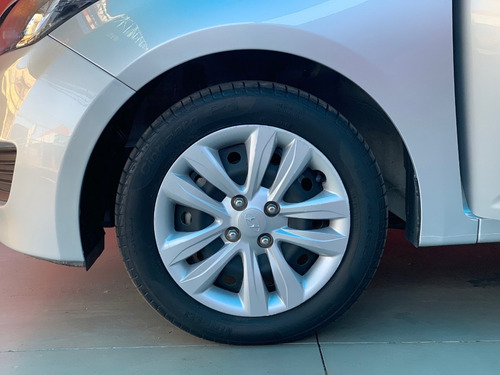 Imagem 11 de 14 de Hyndai Hb20s 1.6 Comfort Ano 2018/2018