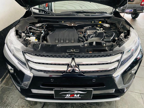Imagem 13 de 14 de Mitsubishi Eclipse Cross Hpe-s 1.5 16v 165cv Aut.