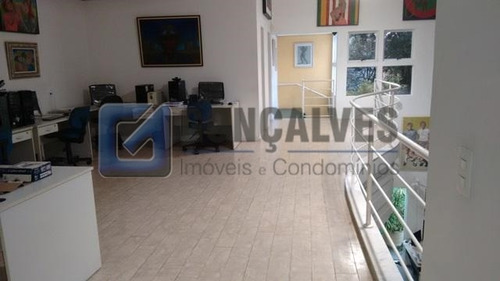 Imagem 9 de 12 de Venda Predio Comercial Sao Bernardo Do Campo Vila Duzi Ref: - 1033-1-121761