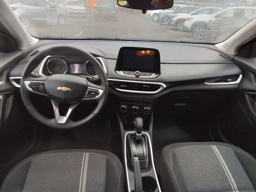 Chevrolet Tracker 1.0 TURBO FLEX AUTOMÁTICO