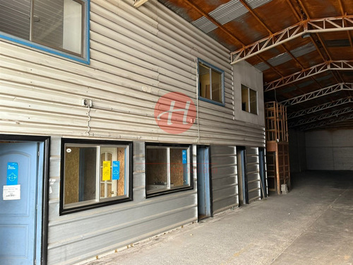 Bodega En Arriendo En Temuco