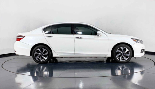 Imagen 3 de 15 de 110472 - Honda Accord 2016 Con Garantía