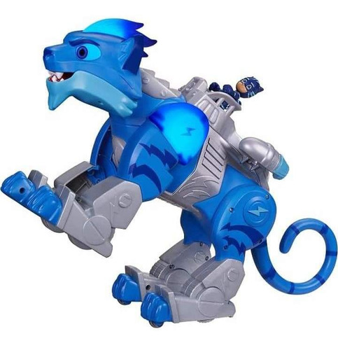 Animal Power Cat, Pjmasks