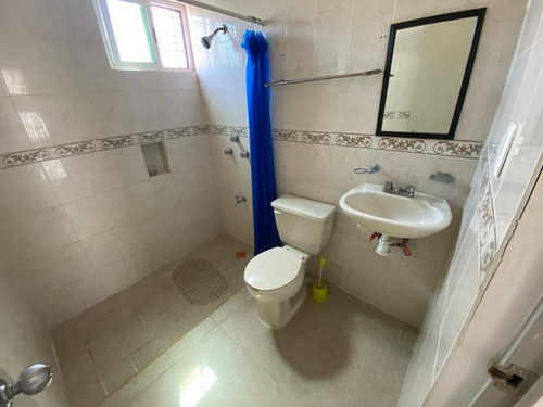 Casa En Paseo De La Salamanca 43, Playa Del Carmen, Q. Roo