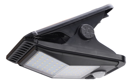 72 Perlas Led Clip On Solar Motion, Ip65, Impermeables, Port