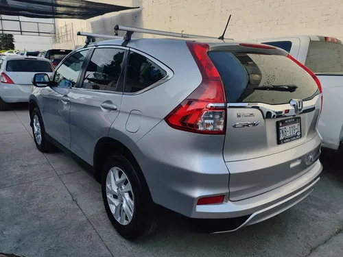 Honda CR-V 2.4 I-style Mt