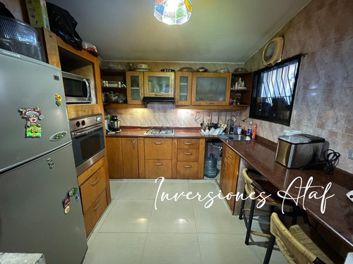 Inv Ataf Ca Asesores Vende Casa En Valle Arriba, Guatire / Ginebra