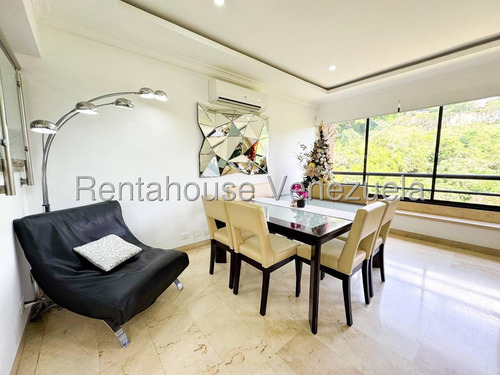 Apartamento En Venta En La Boyera
