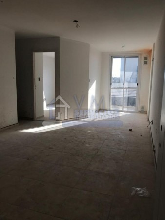 Imagen 13 de 14 de Departamento 1 Dormitorio Excelente! Terranova Park L Alberdi