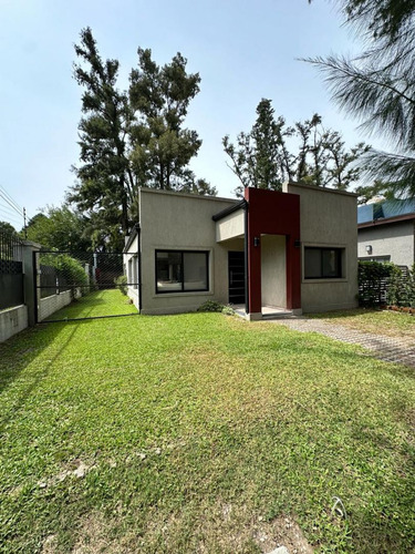 Venta De Casa Leloir Village