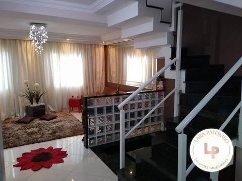 Casa Com 3 Dormitórios À Venda, 162 M² Jardim Caxambu - Jundiaí/sp - Ca0235