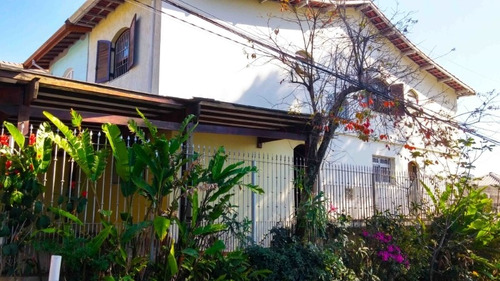 Imagem 1 de 20 de Casa 201 M² De Vila 3 Dorms Sendo 1 Suite A Venda No Jd Marajoara - Reo143944