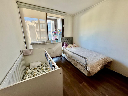 Departamento En Venta De 3 Dorm. En Lo Barnechea