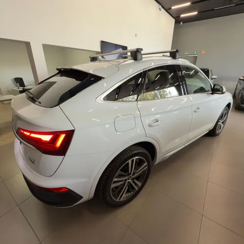 Audi Q5 2024