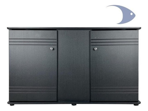 Acuario Boyu Ea150b 503lts Pecera Boyu Sin Gabinete