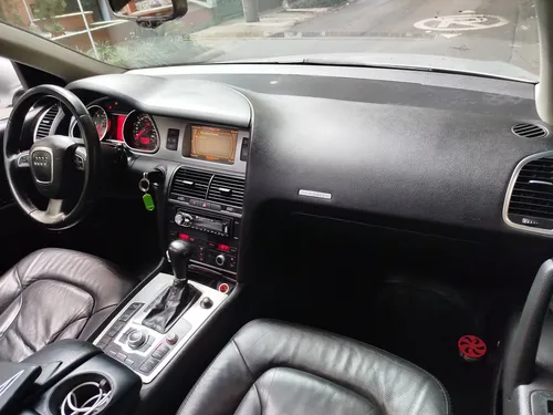 Audi Q7 V6 3.0 Tdi Quattro Luxury
