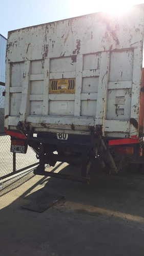 Ford 7000