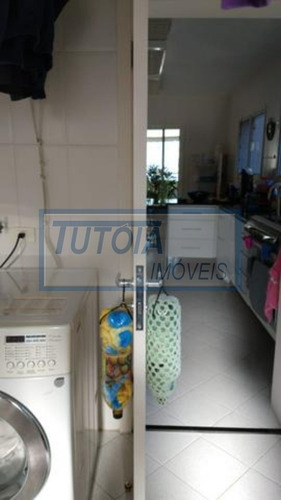 Imagem 14 de 19 de Apartamento Para Venda Paraíso, São Paulo - 21012-e - 34844041